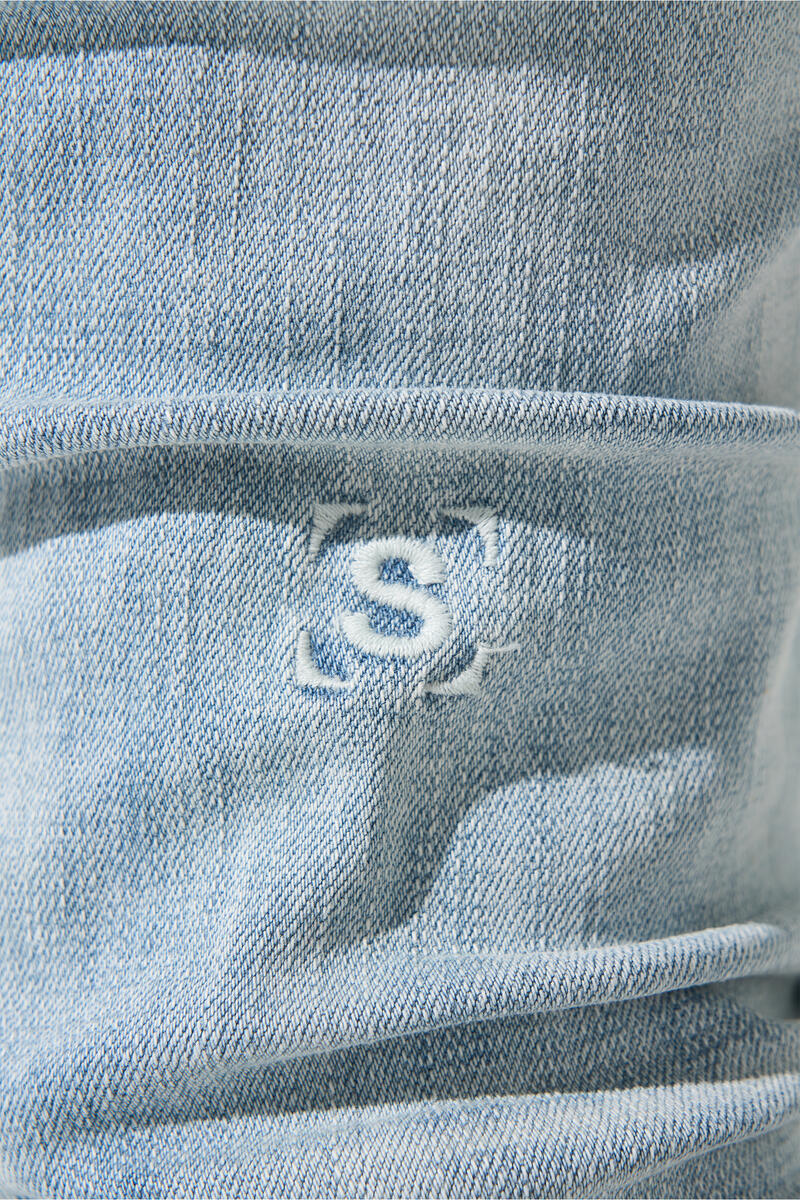 Serenede Ice Jeans