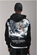 Criminal Damage Mythology Hoodie
