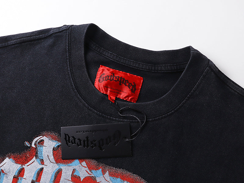 Godspeed T-Shirt