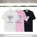 Casablanca fashion T-shirt