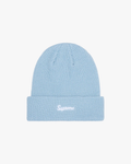Supreme Loose Gauge Beanie (FW25) Light Blue