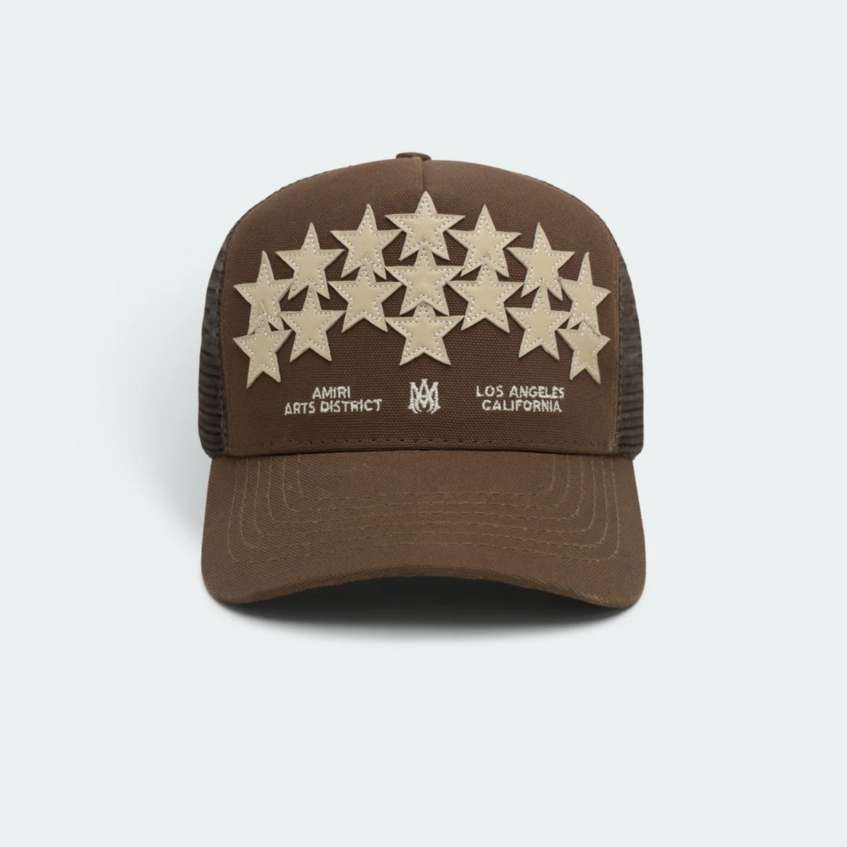 PW - Amiri Hats