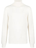 Barrie Turtle neck cashmere sweater