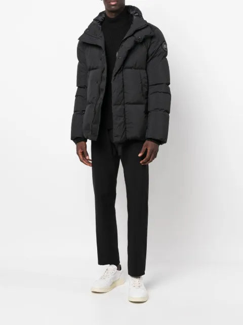 Canada Goose Everett funnel-neck padded jacket
