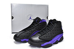 Reps Sneakers  Air Jordan 13 Court Purple DJ5982-015