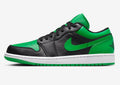 Jordan 1 Low Lucky Green Reps Sneaker 553558-065