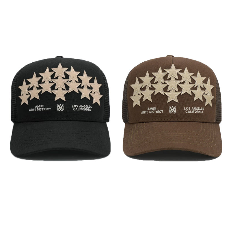 PW - Amiri Hats