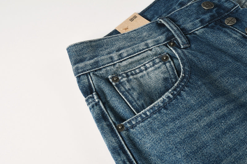KSUBI Jeans #3039