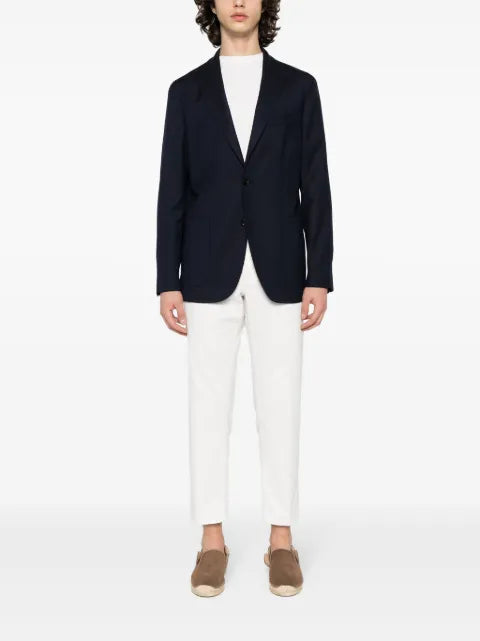 Boglioli K wool suit jacket
