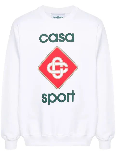 Casablanca Casa Sport sweatshirt