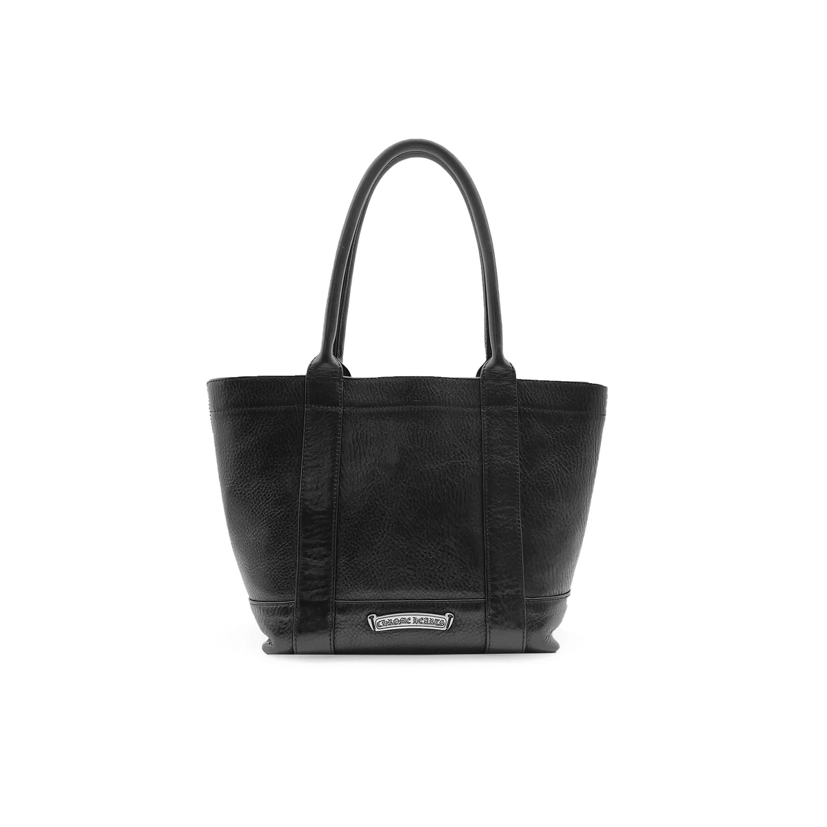 Chrome Hearts Cemetery Cross Mini Tote Bag