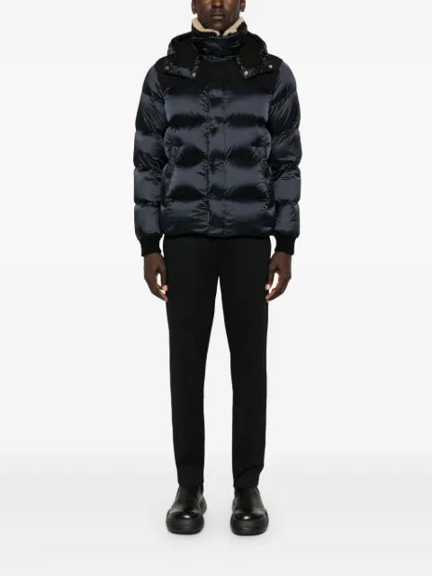 Moorer Jake-SHK padded jacket