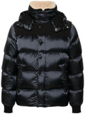 Moorer Jake-SHK padded jacket