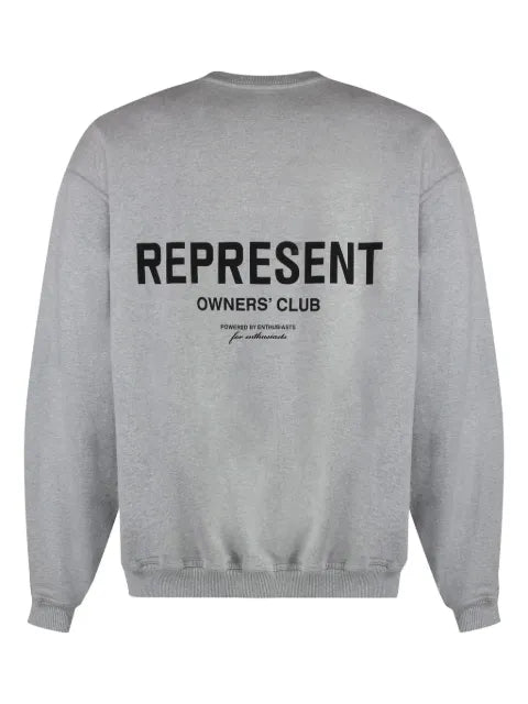 Represent Owners Club sweater
