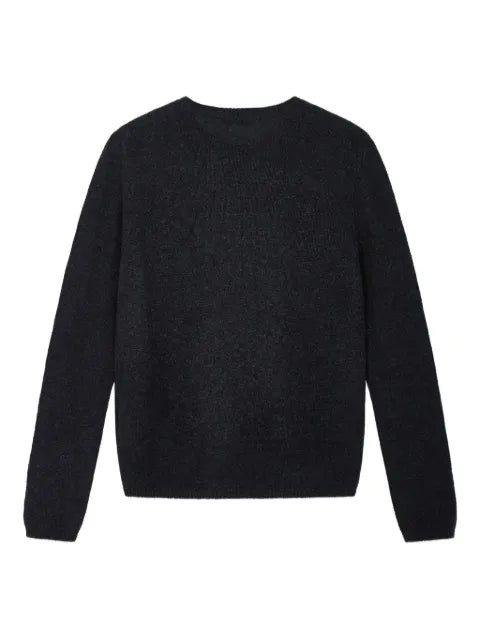 Prada crew-neck cashmere sweater
