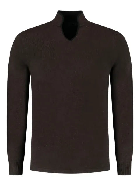 Sease cashmere sweater