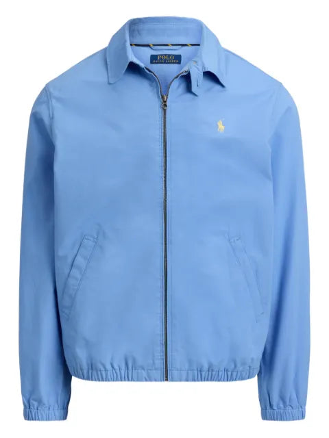 Polo Ralph Lauren Bayport cotton jacket