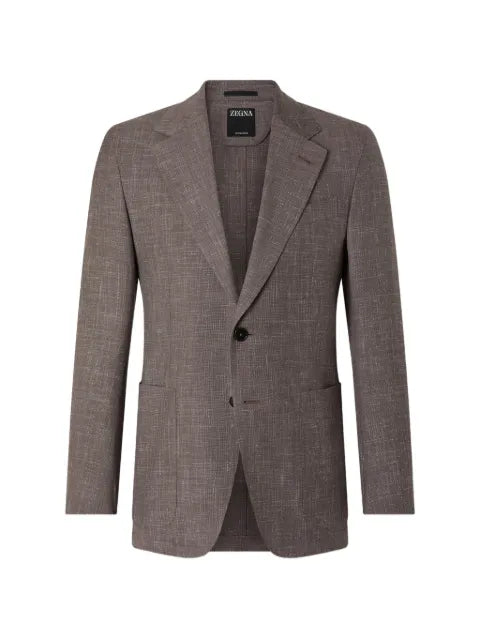Zegna Crossover blazer