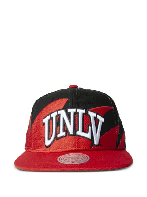 Mitchell & Ness UNLV Rebels baseball cap
