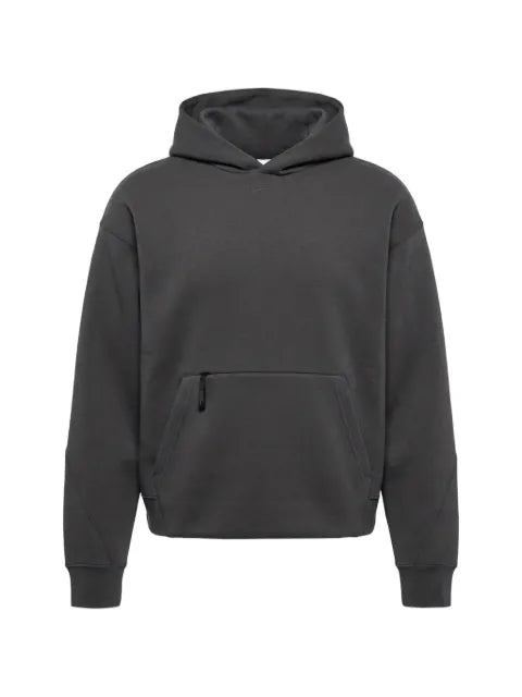 Nike Tech drawstring-hem hoodie