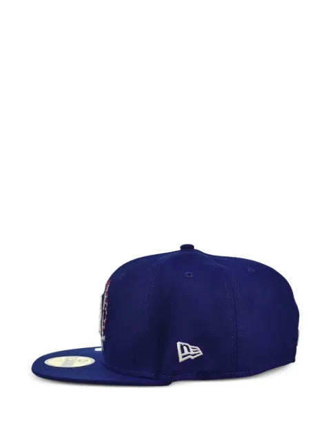 NEW ERA CAP 59Fifty Los Angeles Dodgers "Glow In The Dark" baseball cap