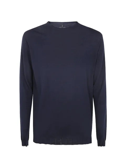 MD75 crew-neck pullover