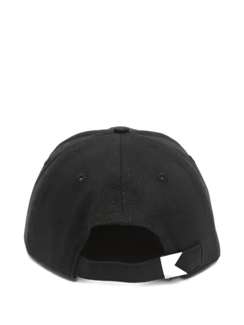 RHUDE embroidered baseball cap