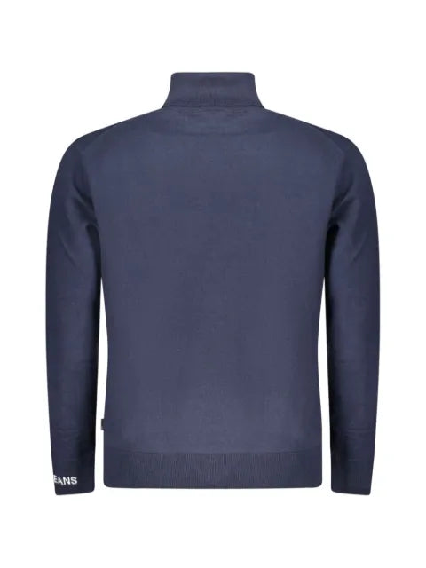 Pepe Jeans turtleneck long-sleeve sweater