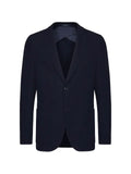 Boggi Milano buttoned long-sleeve blazer