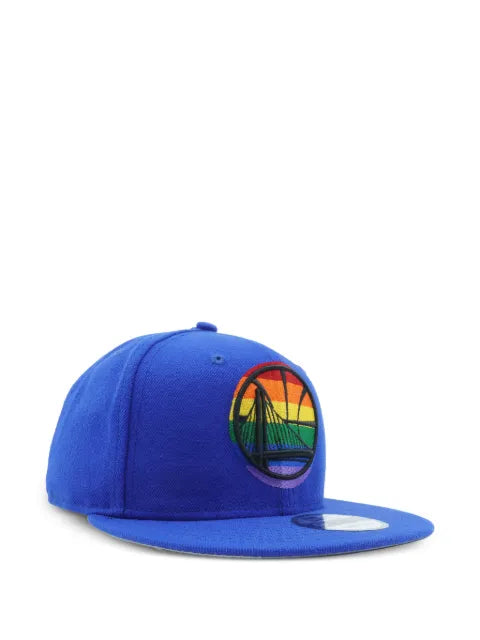 NEW ERA CAP 9FIFTY Golden State Warriors Pride baseball cap