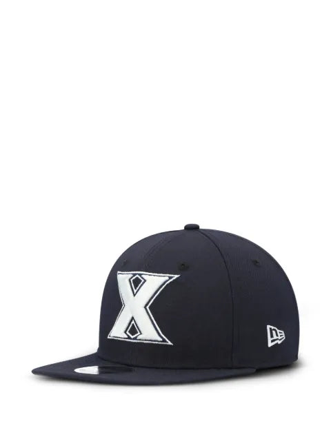 NEW ERA CAP 9FIFTY Xavier Musketiers baseball cap