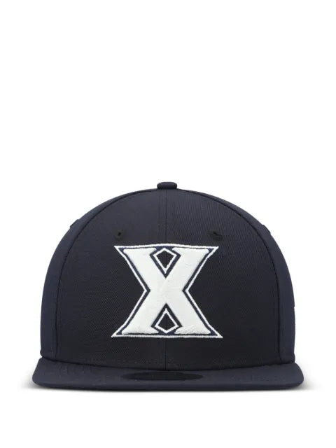 NEW ERA CAP 9FIFTY Xavier Musketiers baseball cap