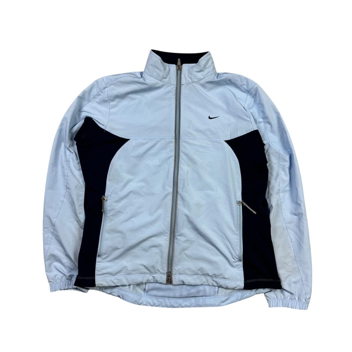 Vintage Nike Trackjacket (wmns M)