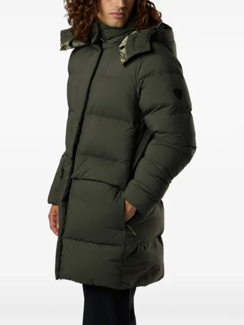 Rossignol Abel down parka