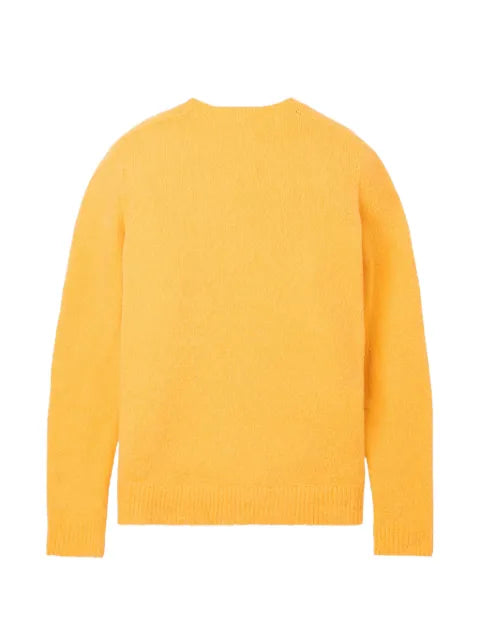 Roberto Collina stretch-knit sweater