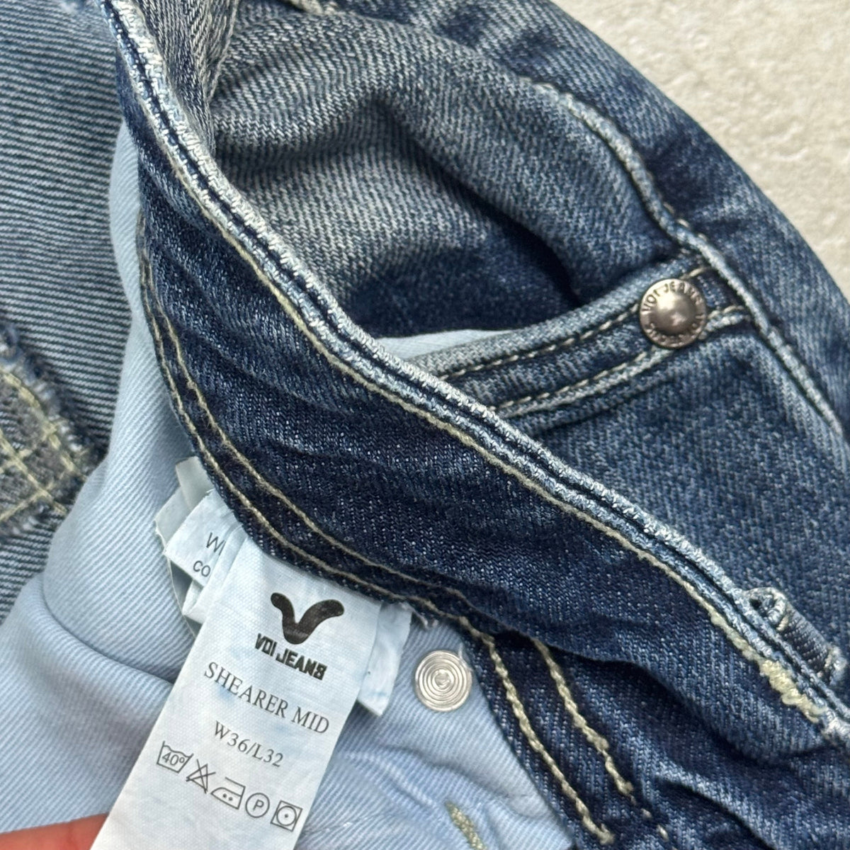 Voi Jeans