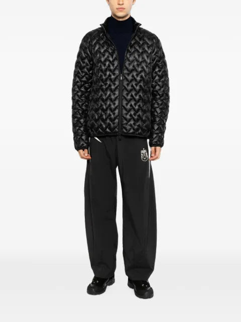Moncler Gamma packable down jacket