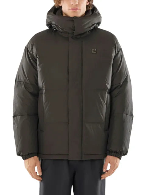 66 North Dyngja down jacket