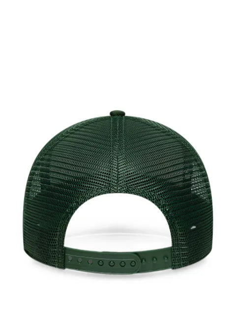 NEW ERA CAP license-plate detail baseball cap