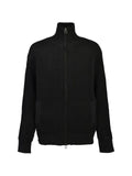 BREATH Drivers zip-up sweatshirt