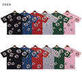 DENIM TEARS  T-shirt  2666