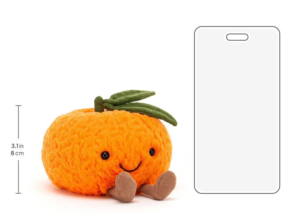 Amuseables Clementine