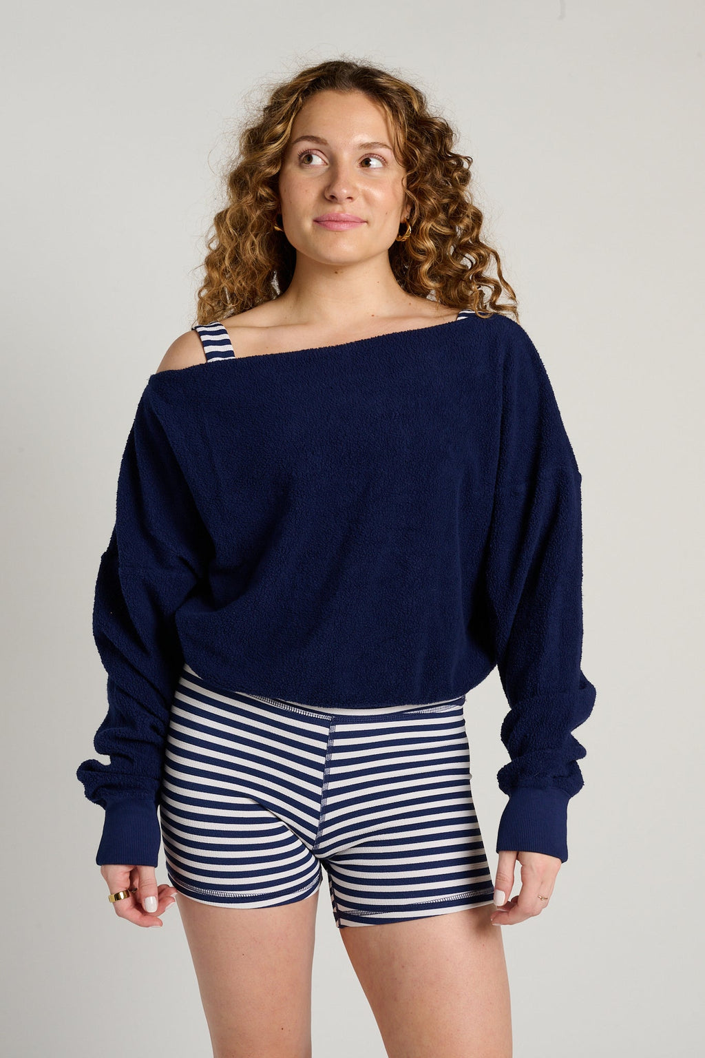 The Crawford Sweatshirt