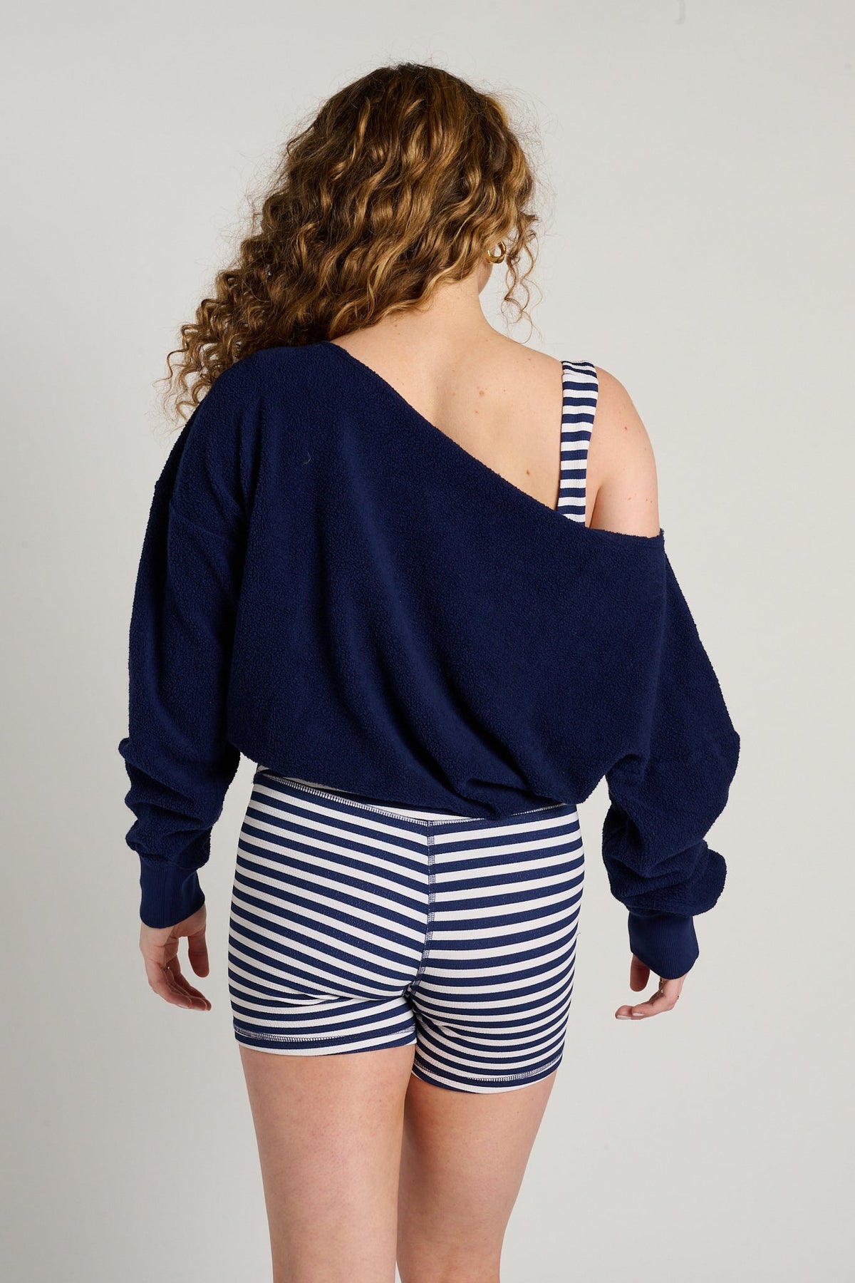 The Crawford Sweatshirt