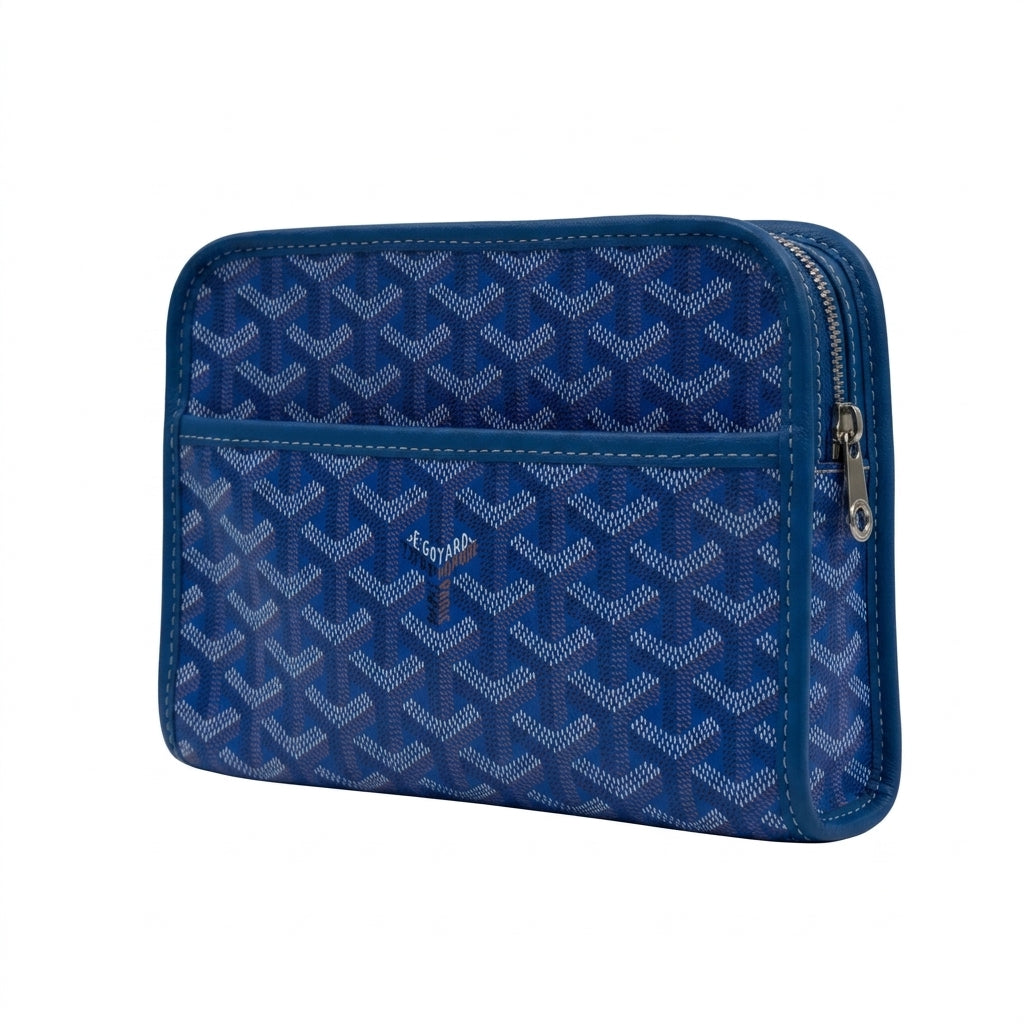 Goyard Toiletry Bag