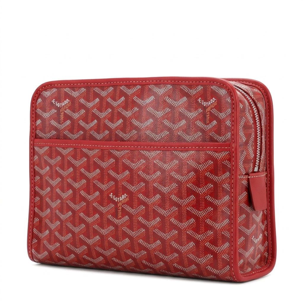 Goyard Toiletry Bag