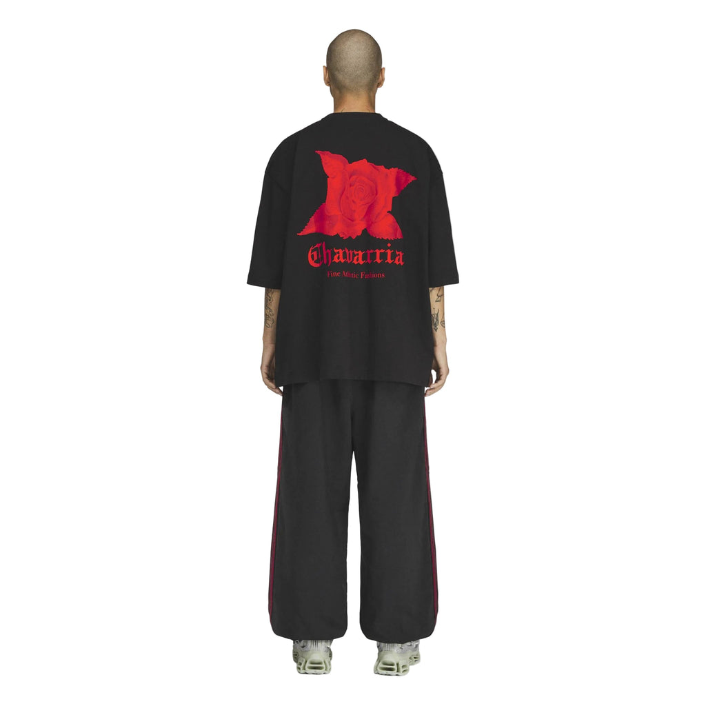 Adidas x Willy Chavarria Rose Tee
