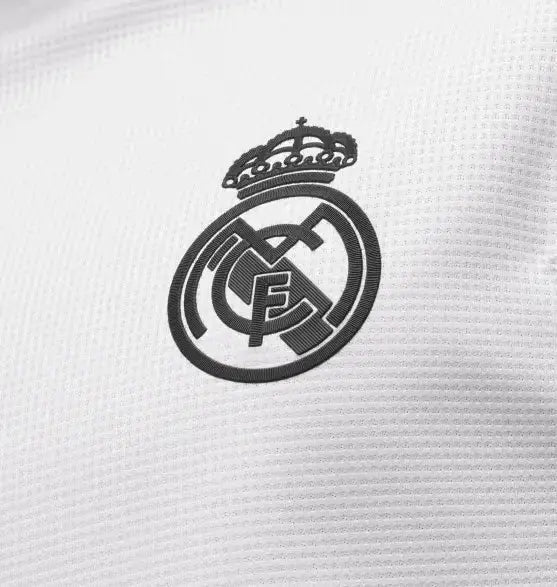 STUSSY X Y3 REAL MADRID JERSEY