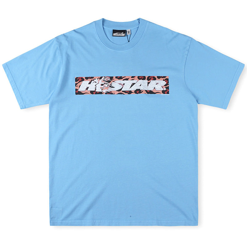 Hellstar Box Logo T-Shirt