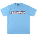 Hellstar Box Logo T-Shirt